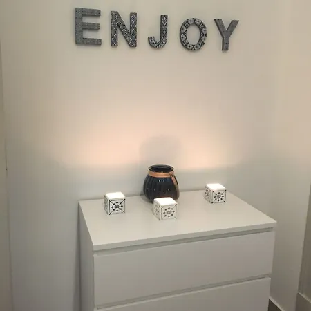 Bairro Alto 3 Apartment *