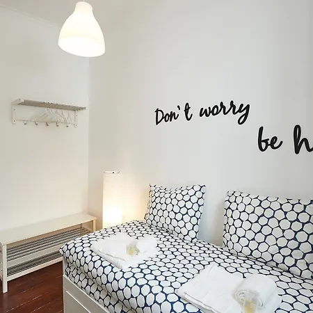 Bairro Alto 3 Apartment